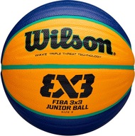 WILSON 3x3 FIBA ​​​​JUNIOR BASKETBAL REPLIKA OUT