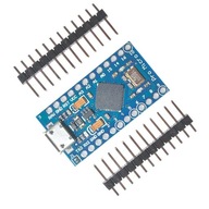 Arduino Leonardo Pro Micro ATmega32U4 16 MHz