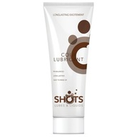 Shots Cola - lubrikant s príchuťou koly 100 ml