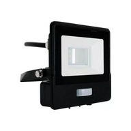 V-TAC 10W LED projektor SAMSUNG CHIP Motion Sensor