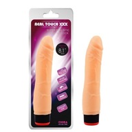 8,1" Vibe Cock Flesh