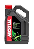 OLEJ MOTUL 10/40 4T 5000 HC-TECH 4L