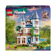 LEGO Friends 42638 Hradný penzión