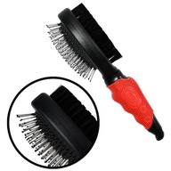 Pet Nova Dog Brush systém 5v1 M obojstranný