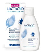 Lactacyd 40+ tekutina na intímnu hygienu 200 ml