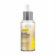 APIS Ceramide Power Nourishing Glow Booster, 30 ml