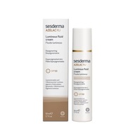 SESDERMA AZELAC RU Rozjasňujúca emulzia SPF50