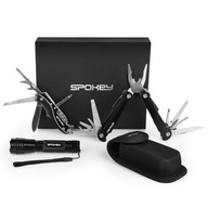 SPOKEY MULTITOOL SADA TUČNÝCH NÁRADÍ