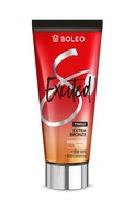 Soleo Excited Tingle Extra Bronzer DHA Tyrozín