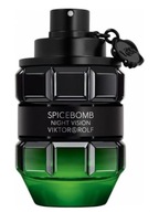 VIKTOR & ROLF SPICEBOMB NIGHT VISION EDT 90 ML FLAKON