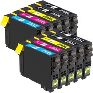 10x atrament pre tlačiareň Epson T2991 XP245 XP342 XP435