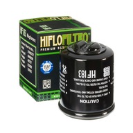 Olejový filter HiFlo HF183