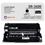 NOVINKA pre brata DR3400 DR-3400 bubon DCP-L5500DN MFC-L6900DW HL-L5200DW