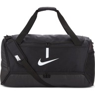 NIKE Academy Duffel Bag L CU8089 010 ČIERNA