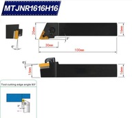 SÚSTRUŽNÝ NÔŽ ZAKLADACÍ MTJNR1616H16 16mm