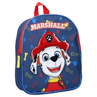 Batoh do škôlky PAW PATROL MARSHALL 32x26x11cm