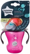 Tommee Tippee Nerozlievací pohár s rúčkami