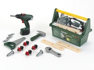 KLEIN 8520 Toolbox Bosch II skrutkovač