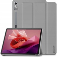 Tech-Protect SmartCase pre Lenovo Tab P12, kryt so sklopnou chlopňou