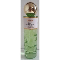 Saphir Sph Green Pour Femme parfémovaná voda pre ženy 200 ml