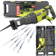 RYOBI RRS1200-K vratná píla 1200W + 10 ČEPEĽOV