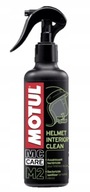 MOTUL M2 PRILBA INTERIOR CLEAN 250 ML čistí prilbu