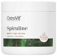 Ostrovit spirulina vege prášok 250 g