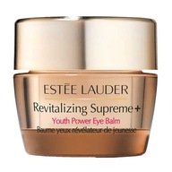 ESTEE LAUDER REVITALIZUJÚCI SUPREME + OMLADZUJÚCI OČNÝ BALZAM (YOUTH POWER EYE B