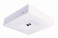 Prisadené núdzové očko STARLET QUAD LED 3H 3,5W