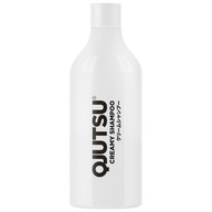 QJUTSU CREAMY SHAMPOO 750ml šampón na umývanie auta s neutrálnym pH