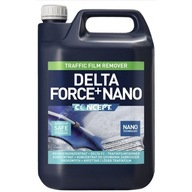 Delta Force + NANO odstraňovanie nečistôt z ciest 5L