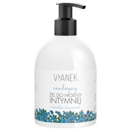 VIANEK Hydratačný gél na intímnu hygienu, 300ml