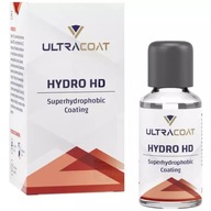 Hydrofóbny náter Ultracoat Hydro HD 30 ml