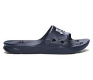 UNDER ARMOUR LOCKER III SLIDE NAVY PÁNSKE PLUTY 41