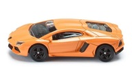 Model auta SIKU 1449 Lamborghini Aventador LP700-4