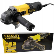 STANLEY UHLOVÁ BRÚSKA 850W 125mm FATMAX