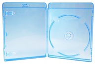 Boxy na 1x Blu-Ray 10ks Blue Scan Amaray