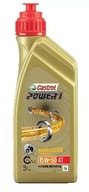 Motorový olej Castrol Power 1 l 15W-50