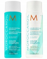 MoroccanOil Color Continue Shampoo + Conditioner COLOR