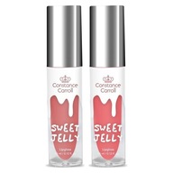 Sweet Jelly GLOSS – prirodzený efekt a intenzívna dlhotrvajúca hydratácia