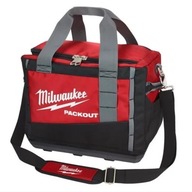 Zbalená taška cez rameno Milwaukee 38 cm