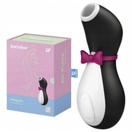 Vibračný masážny prístroj Satisfyer Pro Penguin Penguin