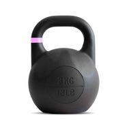 KETTLEBELL LIATINA HMOTNOSŤ Thorn Fit 8KG 18LB