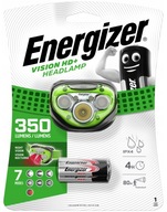 ENERGIZER VISION SVETLOMET HD+