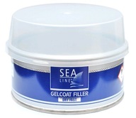 Gelcoat Filler GELCOAT FILLER biely