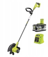 FRÉZA NA OKRAJ TRÁVNIKA RYOBI EDGE + 5Ah