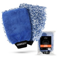 Deturner PREMIUM WASH MITT Rukavice na umývanie auta 21cm x 16cm ORIGINÁL!