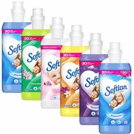 SOFTLAN ULTRA NEMECKÉ KONCENTRÁTY ZMIX SET 6x1l DE