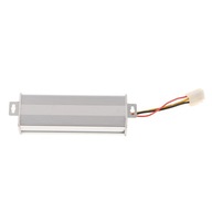 1 kus DC to DC 36V-72V menič pre LED