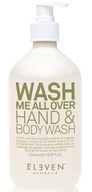 ELEVEN AUSTRALIA Wash Me Hand Body Wash 500ml